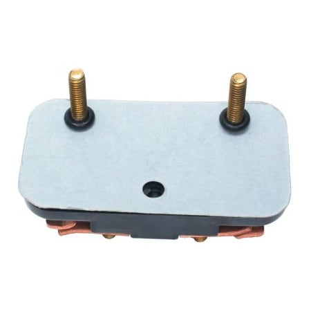 Standard Ignition Axle Shift Switch - H/D Truck - DS4001